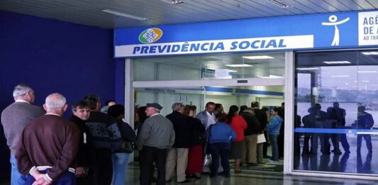 Fila do INSS fechou junho com 1,8 milhão de pedidos; patamar é o menor dos últimos 21 meses