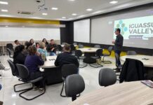 Food Capacita Agro inicia capacitação para fortalecer agroindústrias familiares