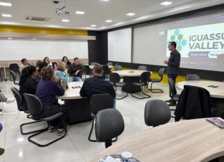 Food Capacita Agro inicia capacitação para fortalecer agroindústrias familiares