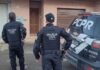 Foragido da justiça do Amazonas por roubo é preso em Marechal Rondon