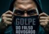 Golpe do falso advogado é registrado em Pato Bragado.