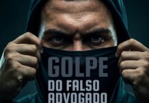 Golpe do falso advogado é registrado em Pato Bragado.