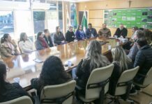 Grupo inicia os trabalhos de elaboração do novo Plano Municipal de Educação,