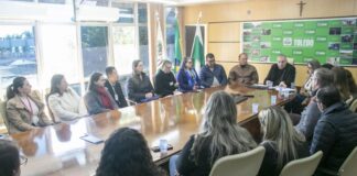 Grupo inicia os trabalhos de elaboração do novo Plano Municipal de Educação,
