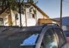Guarda Municipal remove cinco veículos abandonados das ruas de Toledo