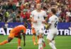 Haaland marca no fim e Noruega será o próximo rival do Brasil