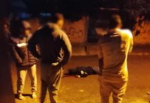 Homem é executado a tiros em Foz do Iguaçu