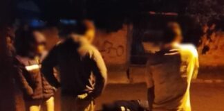 Homem é executado a tiros em Foz do Iguaçu