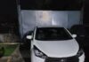 Homem é preso após perseguição e Hyundai furtado ser recuperado em Guaíra