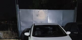 Homem é preso após perseguição e Hyundai furtado ser recuperado em Guaíra