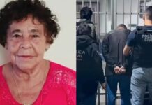 Homem é preso e confessa assassinato de idosa de 70 anos desaparecida no Paraná