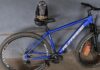 Homem é preso pela Rotam com bicicleta furtada em Toledo