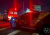 Homem fica gravemente ferido ao cair de 6 metros dentro de cooperativa em Cascavel