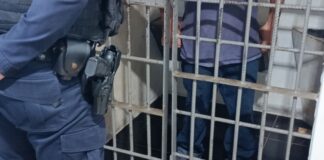Homem quebra vidros do Cras II após ter vale-alimentação negado e acaba detido em Toledo
