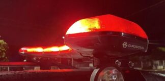 Homem sofre corte grave na cabeça após ser agredido com garrafa em Nova Aurora