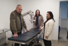 Hospital Regional inicia consultas oftalmológicas e prepara início de cirurgias