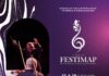III Festimap começa domingo (12) com concertos gratuitos no Teatro Municipal.