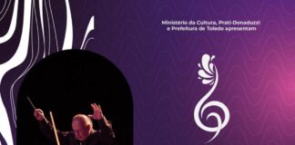 III Festimap começa domingo (12) com concertos gratuitos no Teatro Municipal.