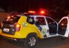 Idosa é encontrada caída dentro de casa com diversos hematomas em Pato Bragado.