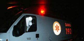 Idoso de 80 anos morre ao volante em Assis Chateaubriand e causa susto em pedestres