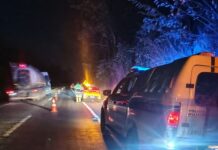 Idoso morre após atropelamento em estrada rural de Francisco Alves