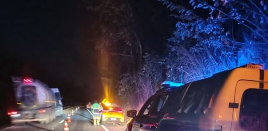 Idoso morre após atropelamento em estrada rural de Francisco Alves