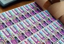 Iniciada a venda antecipada de ingressos para o parque de diversões da Expo Rondon 2026