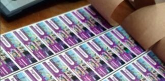 Iniciada a venda antecipada de ingressos para o parque de diversões da Expo Rondon 2026