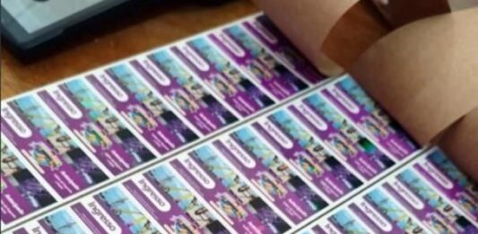 Iniciada a venda antecipada de ingressos para o parque de diversões da Expo Rondon 2026