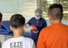 Julho Neon destaca importância da prevenção às doenças bucais