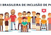 Lei Brasileira de Inclusão da Pessoa com Deficiência, que completa 11 anos, é referência internacional