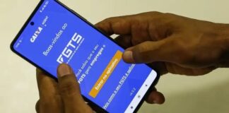 Lucro do FGTS trabalhador vai receber cerca de R 18,70 a cada R$ 1.000,00 de saldo que tinha em 31 12 2025