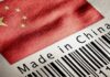 Made in China com destino garantido