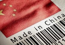 Made in China com destino garantido