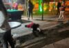 Mais de 40 tiros homem é executado em quadra esportiva no Morumbi