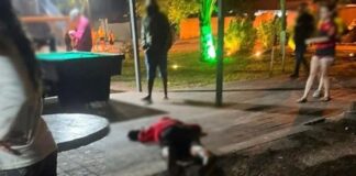 Mais de 40 tiros homem é executado em quadra esportiva no Morumbi