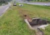 Mais um homem morre atropelado em rodovia da região