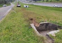 Mais um homem morre atropelado em rodovia da região