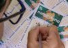 Mega-Sena acumula e prêmio principal vai para R$ 33 milhões