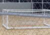 Menino de 10 anos morre após trave de futebol cair sobre sua cabeça em Santa Catarina