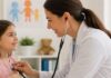 Mês do Dia do Pediatra reforça a importância de prevenir doenças respiratórias na primeira infância