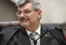 Ministro do STJ é incluído em investigação sobre venda de sentenças