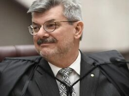 Ministro do STJ é incluído em investigação sobre venda de sentenças