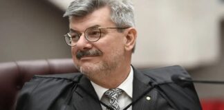 Ministro do STJ é incluído em investigação sobre venda de sentenças
