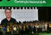 Moraes, Bolsonaro e o vídeo de AI