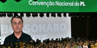 Moraes, Bolsonaro e o vídeo de AI