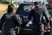 Serial Killer com mais de 30 estupros e assassinatos de crianças, incluindo um menino morre na prisão