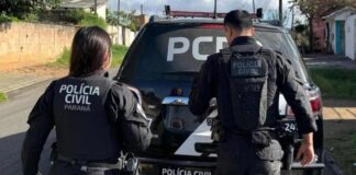 Serial Killer com mais de 30 estupros e assassinatos de crianças, incluindo um menino morre na prisão