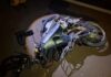 Motociclista morre em colisão frontal na PR-486, em Assis Chateaubriand