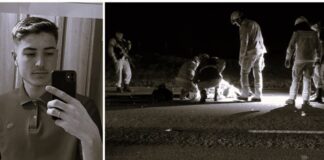 Motociclista morto em grave acidente na BR-277 é identificado
